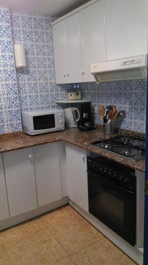 Javea Apartamento Arenal Apartment Exterior photo