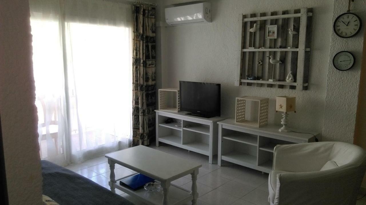 Javea Apartamento Arenal Apartment Exterior photo
